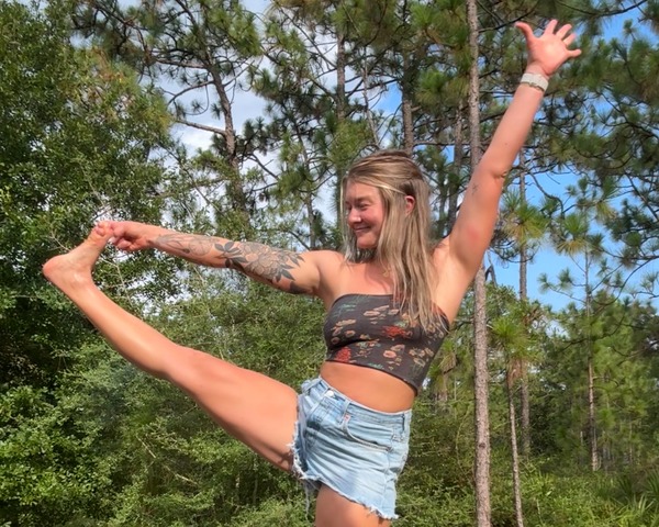 Hannah